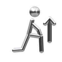 Icon Aufbautraining